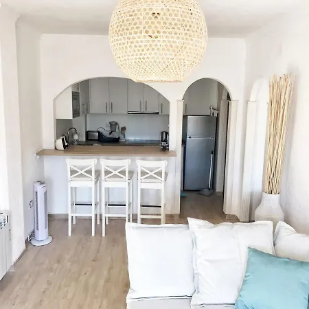 Apartment Cozy With Amazing View!