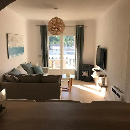 Cozy With Amazing View! * Empuriabrava